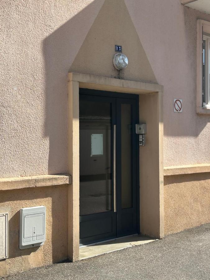 Home Lyla Dijon Exterior photo